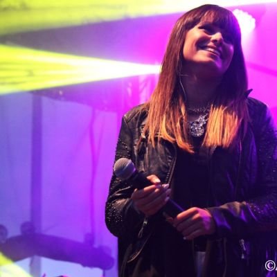 Wisznia Mała, 21.06.2014 r., fot. Mandi Pigulska - facebook.com/MandiRockography